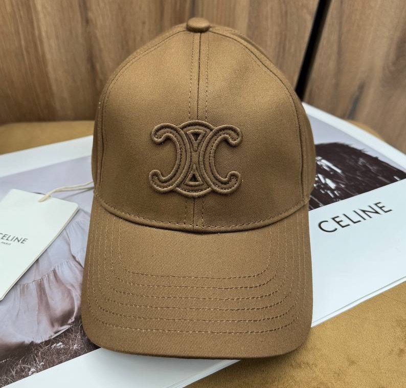 КЕПКА CELINE фото