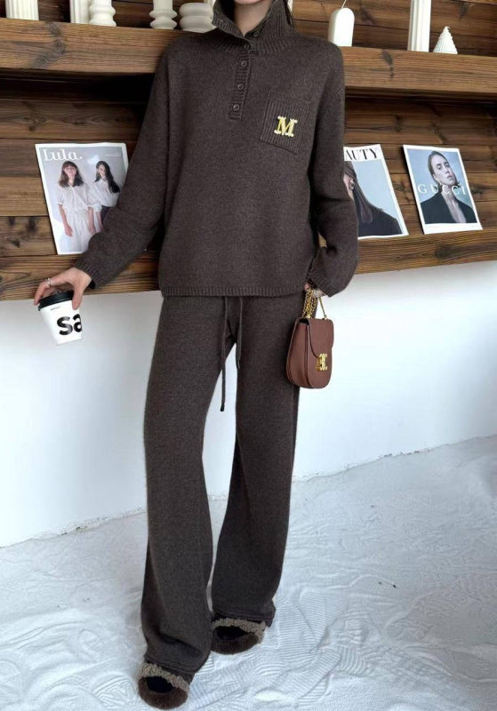 КОСТЮМ MAX MARA фото