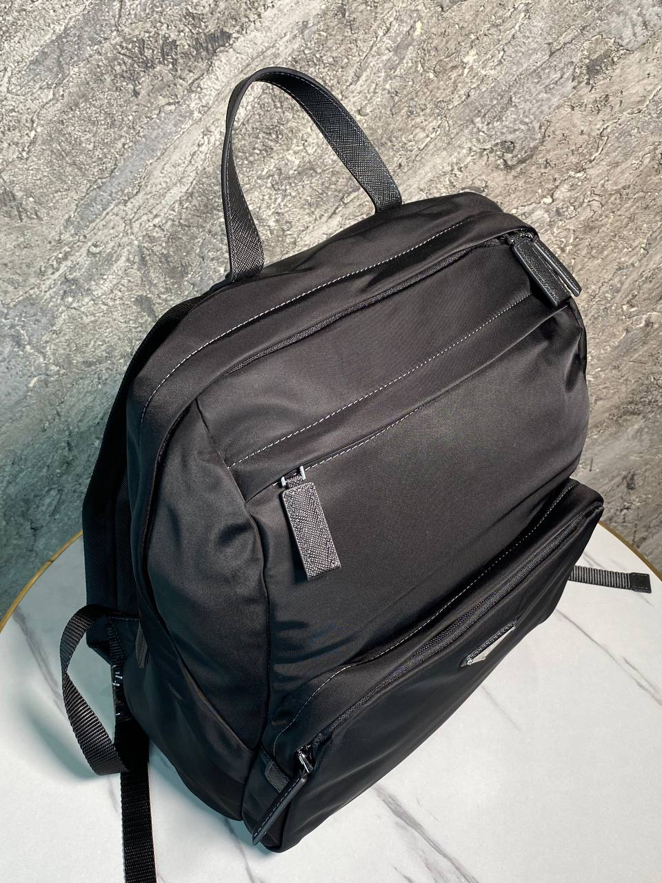 МУЖСКОЙ РЮКЗАК PRADA детальное фото