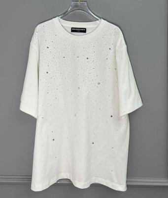 ФУТБОЛКА BALENCIAGA фото