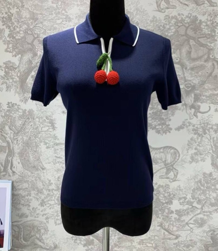 ПОЛО VALENTINO фото