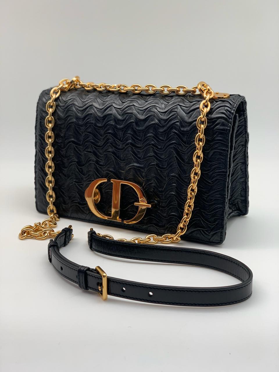 СУМКА DIOR детальное фото