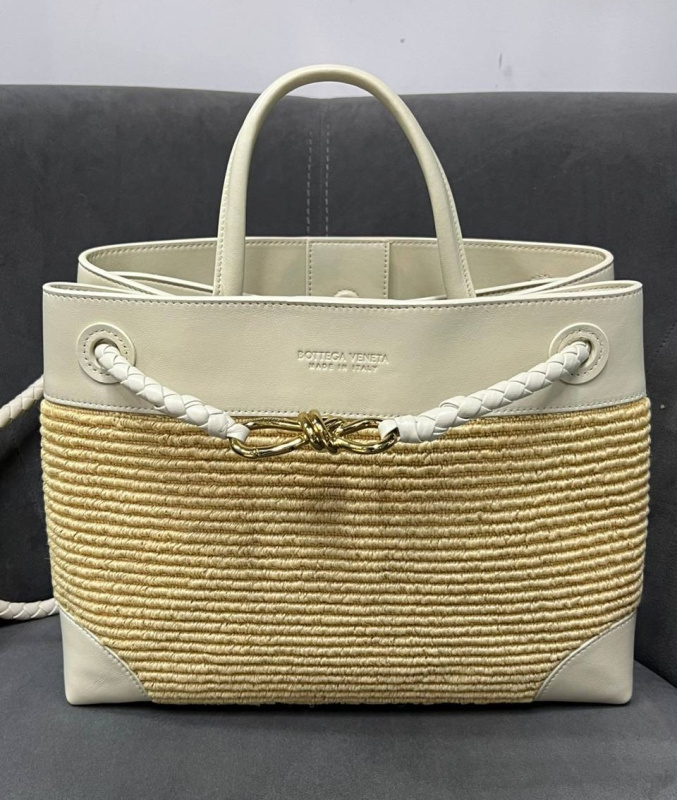 СУМКА BOTTEGA VENETA фото