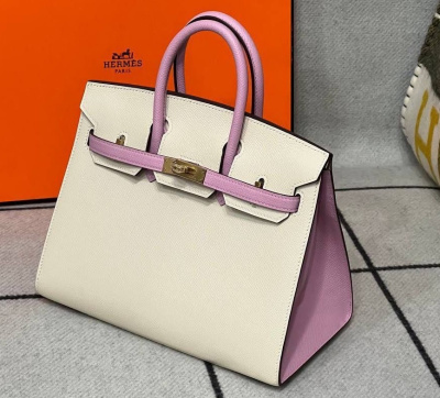 СУМКА HERMES BIRKIN 25 фото