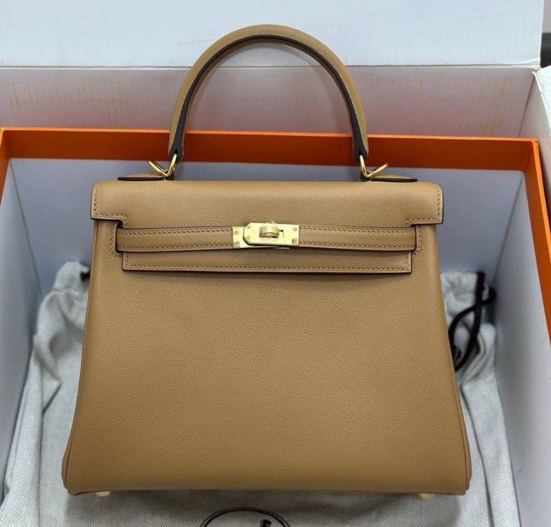 СУМКА HERMES KELLY 25 фото