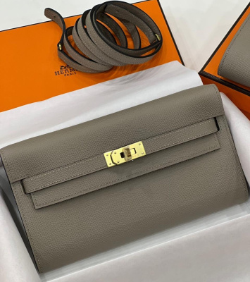 СУМКА HERMES KELLY TO GO фото