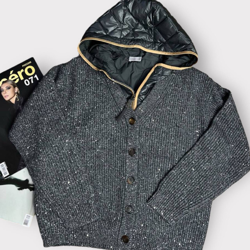 КУРТКА BRUNELLO CUCINELLI фото