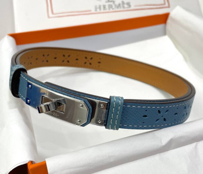 ЖЕНСКИЙ РЕМЕНЬ HERMES фото