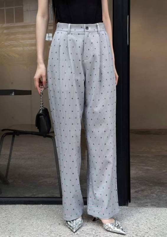 БРЮКИ CHANEL фото