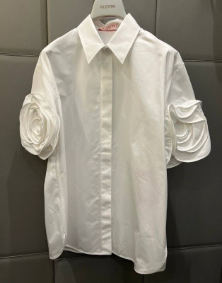 РУБАШКА VALENTINO фото