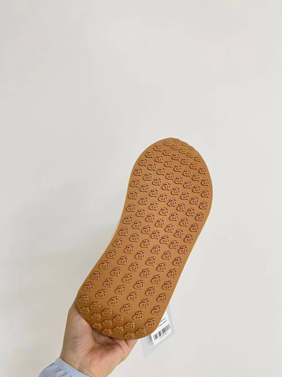 КРОССОВКИ ANN ANDELMAN детальное фото