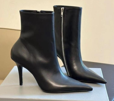 БОТИЛЬОНЫ BALENCIAGA фото