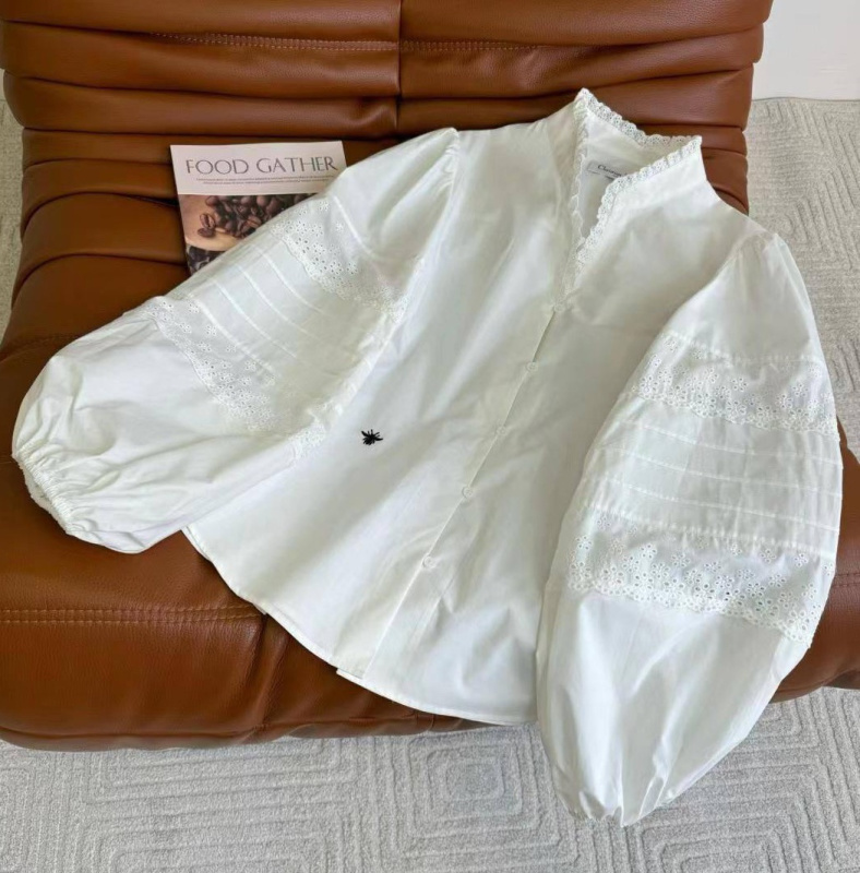 РУБАШКА CHRISTISN DIOR фото