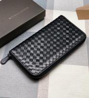 Кошелек Bottega Veneta фото