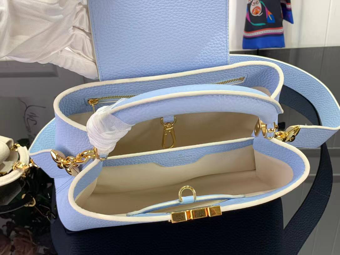 СУМКА LOUIS VUITTON детальное фото