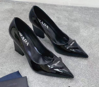 ТУФЛИ PRADA фото