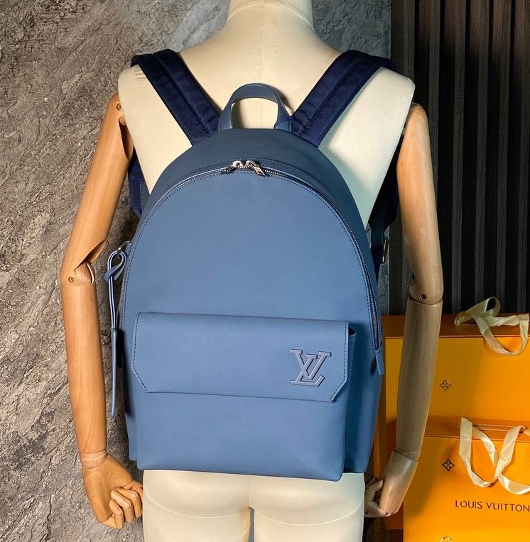 МУЖСКОЙ РЮКЗАК LOUIS VUITTON фото