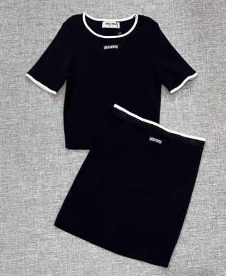 КОСТЮМ MIU MIU фото