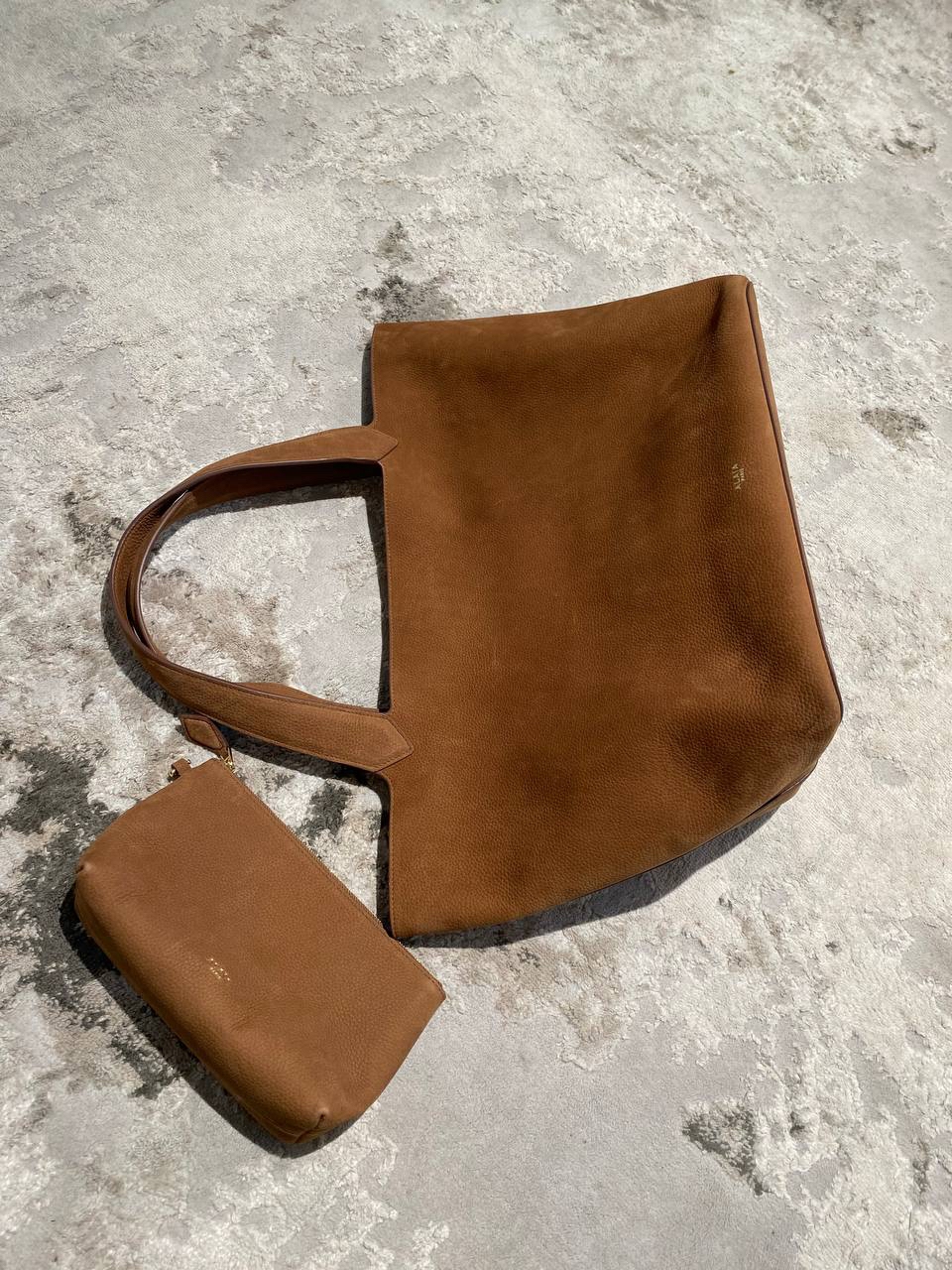 СУМКА ALAIA детальное фото