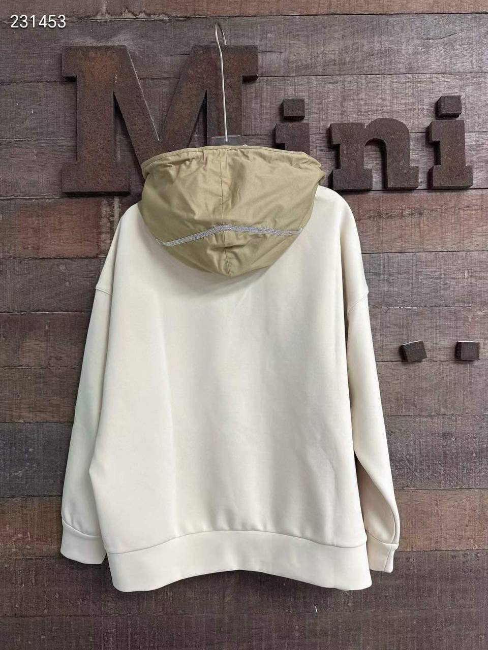 КОСТЮМ BRUNELLO CUCINELLI детальное фото