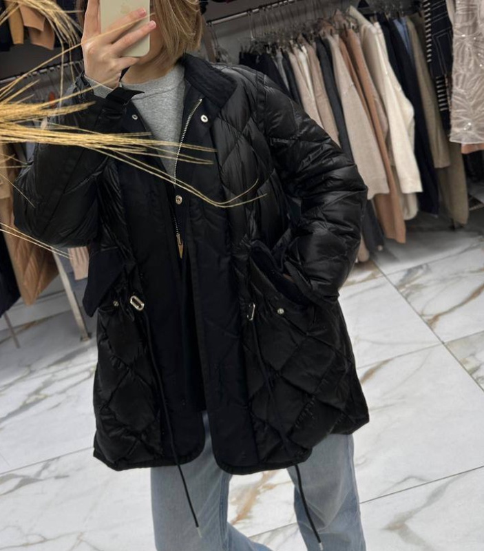 КУРТКА ISAIA фото