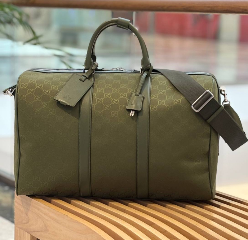 ДОРОЖНАЯ СУМКА GUCCI фото