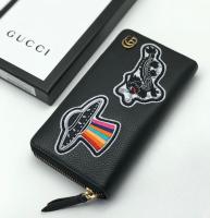 МУЖСКОЙ КОШЕЛЕК GUCCI фото