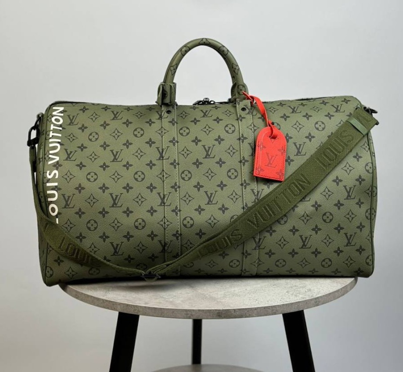 ДОРОЖНАЯ СУМКА LOUIS VUITTON фото