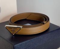 ЖЕНСКИЙ РЕМЕНЬ PRADA фото