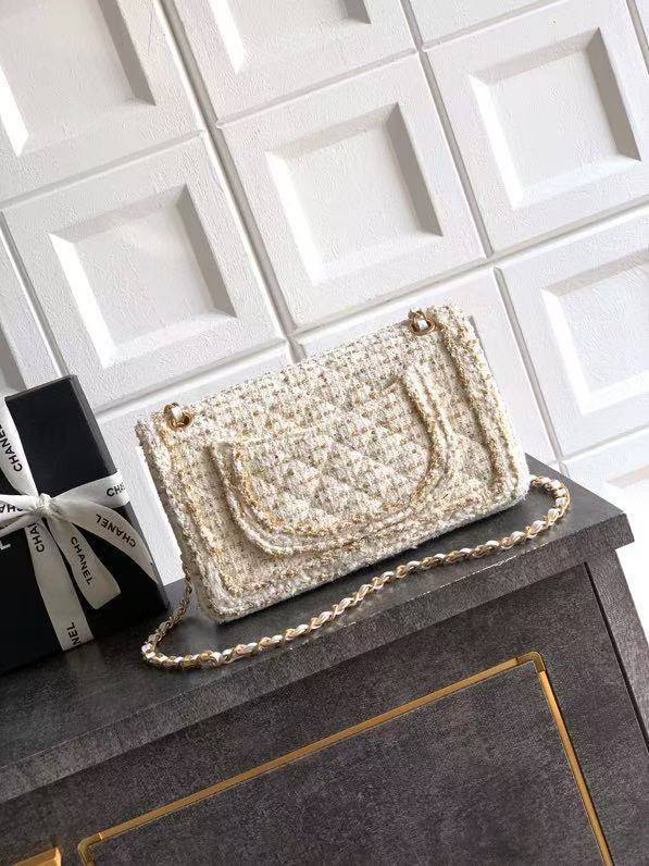 СУМКА CHANEL детальное фото