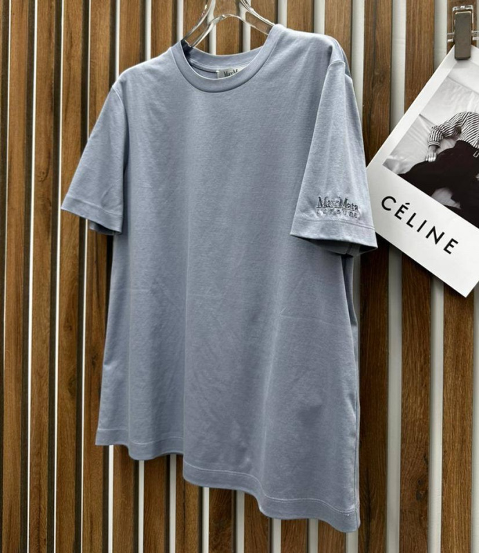 ФУТБОЛКА MAX MARA фото