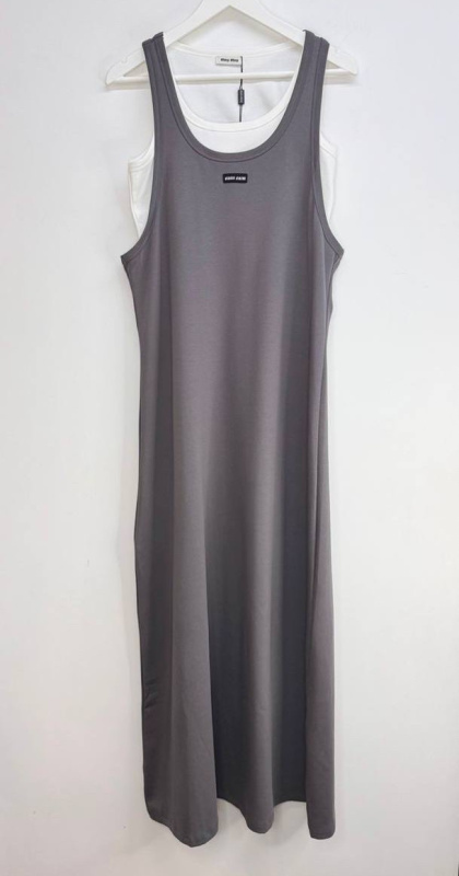 ПЛАТЬЕ MIU MIU фото