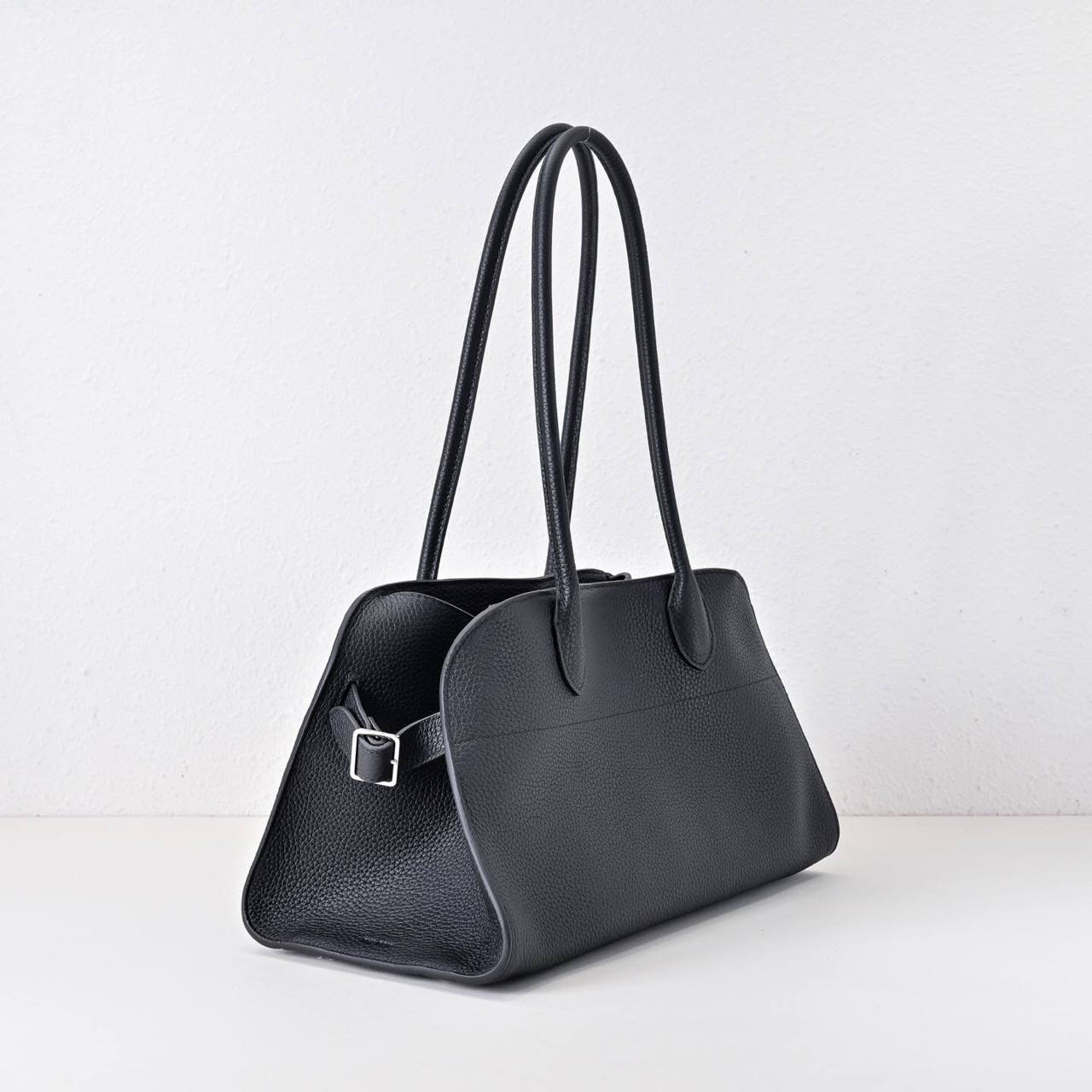 СУМКА THE ROW MARGAUX 12 детальное фото