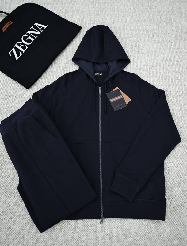 МУЖСКОЙ КОСТЮМ ZEGNA фото