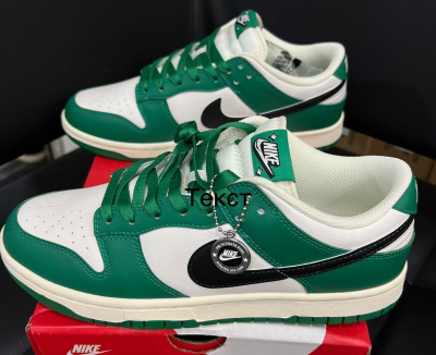 КРОССОВКИ NIKE фото