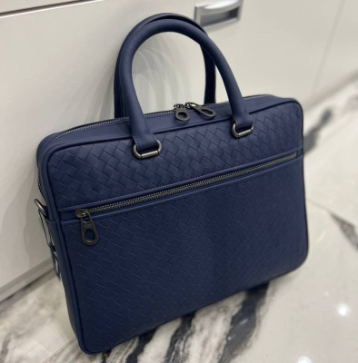 МУЖСКОЙ ПОРТФЕЛЬ BOTTEGA VENETA фото