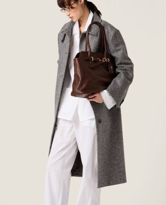 ПАЛЬТО MIU MIU фото