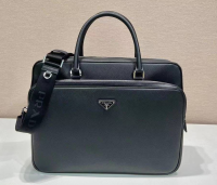 МУЖСКОЙ ПОРТФЕЛЬ PRADA фото