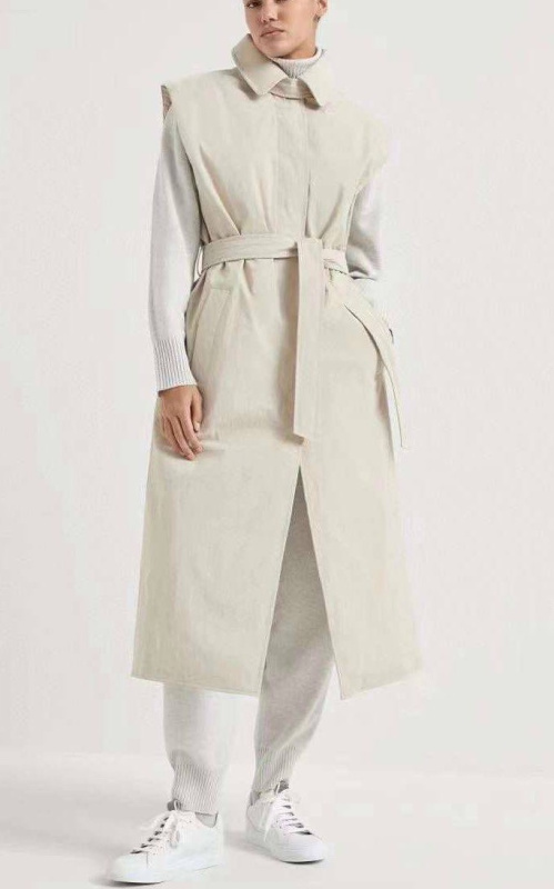 ЖИЛЕТ BRUNELLO CUCINELLI фото