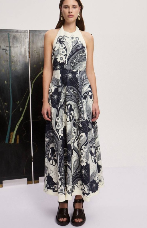 ПЛАТЬЕ ALEMAIS фото