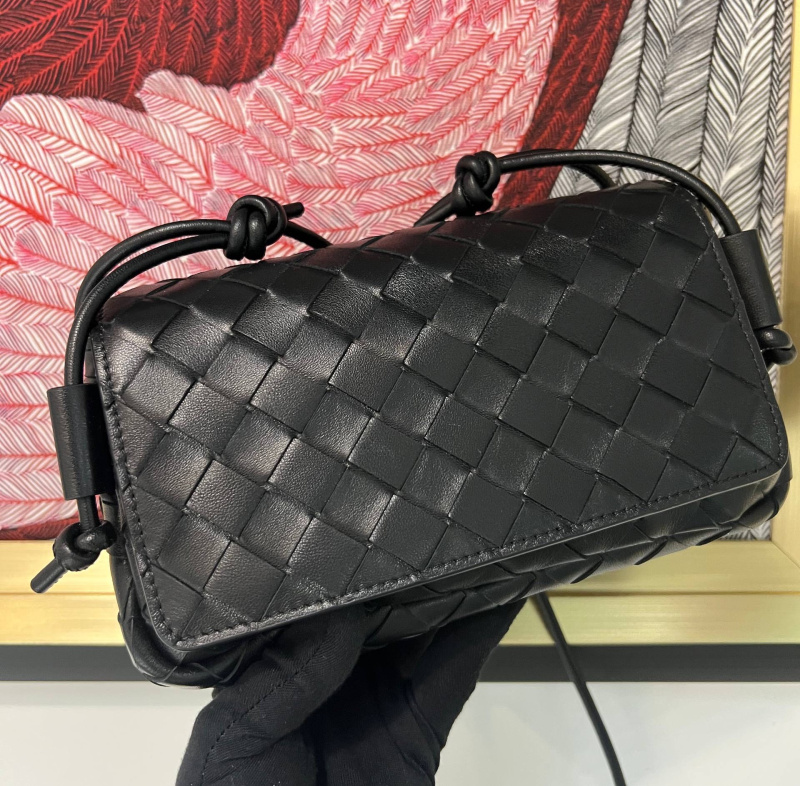 СУМКА BOTTEGA VENETA фото