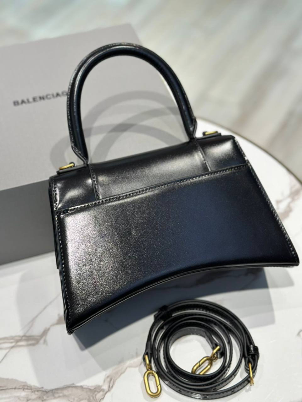 СУМКА BALENCIAGA детальное фото