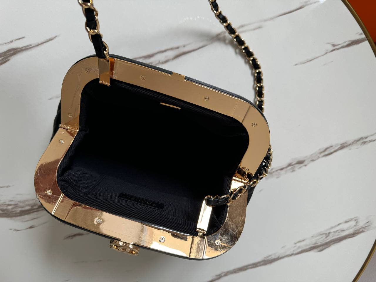 СУМКА CHANEL детальное фото