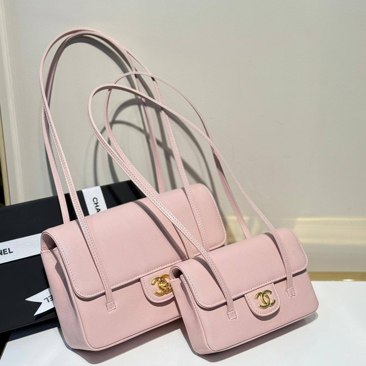 СУМКА CHANEL детальное фото