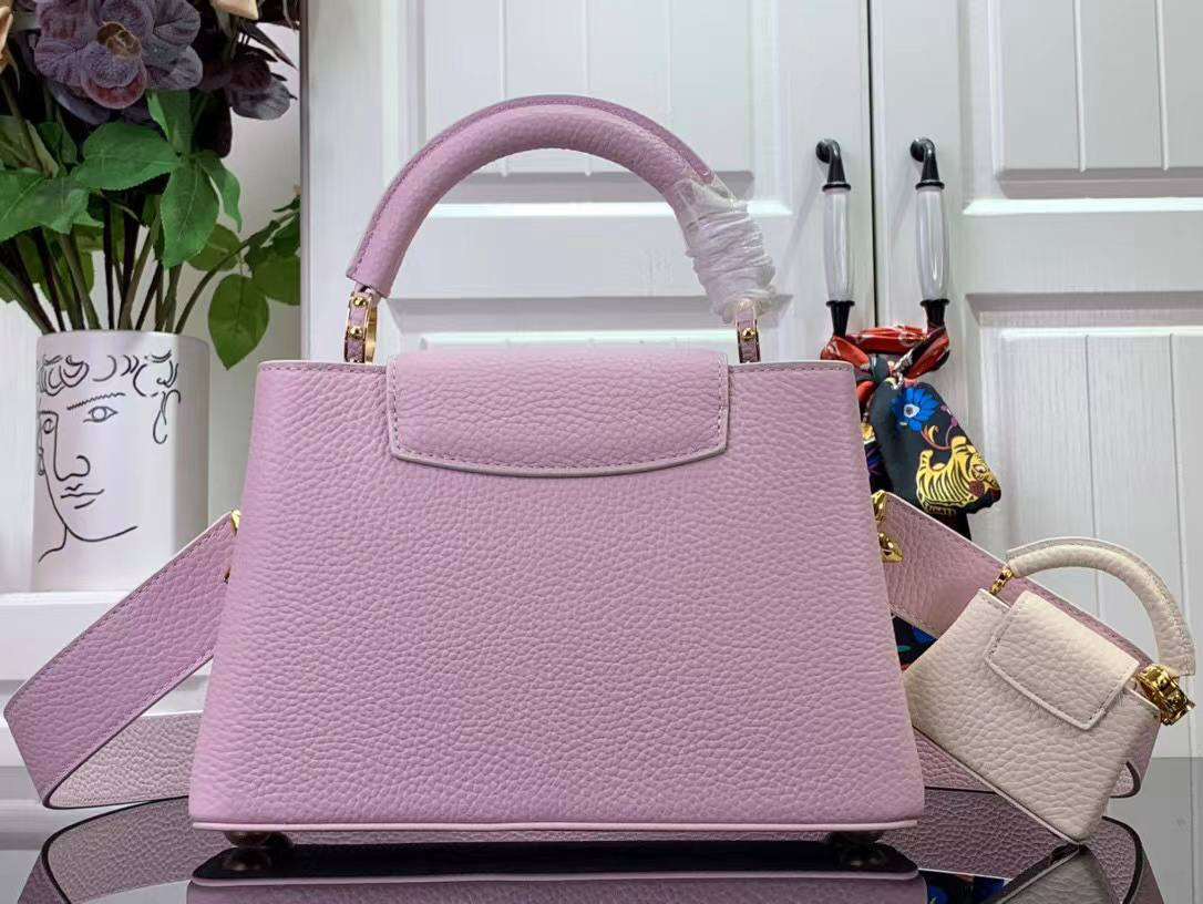 СУМКА LOUIS VUITTON детальное фото