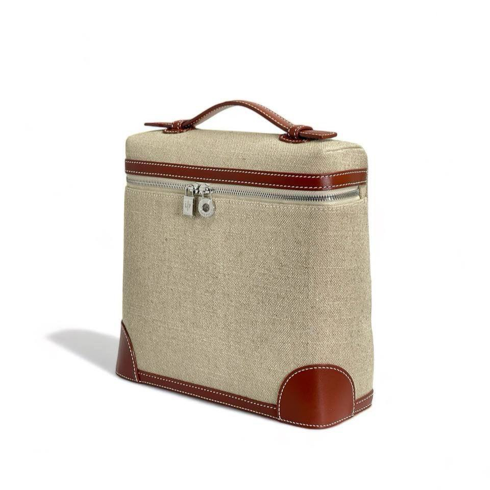 СУМКА LORO PIANA детальное фото