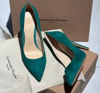 ТУФЛИ GIANVITO ROSSI фото