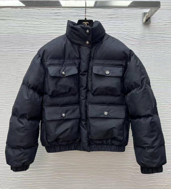 КУРТКА CHANEL фото