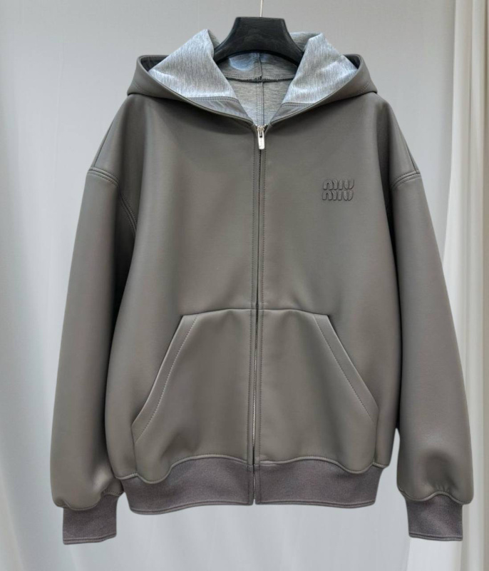 КУРТКА MIU MIU фото