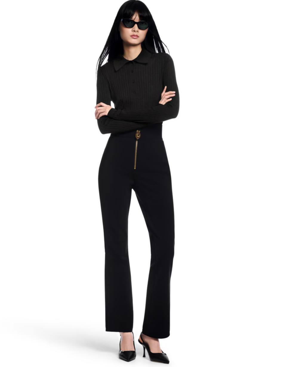 БРЮКИ LOUIS VUITTON детальное фото